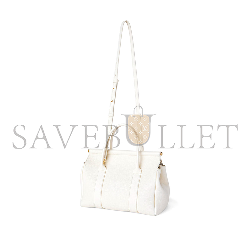 LORO PIANA LOOM BAG L25 FAO2680 (25*18*12.5cm) 